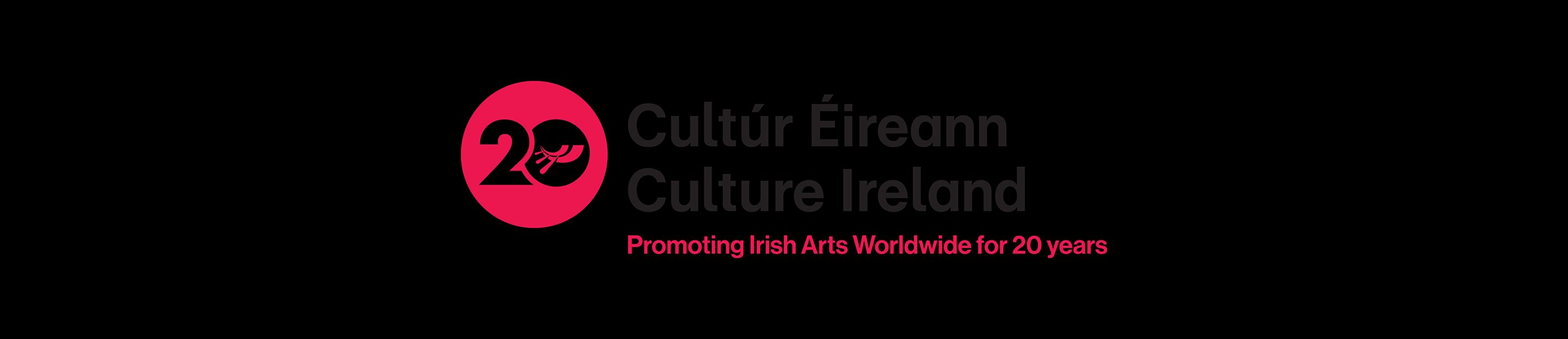 Culture Ireland
